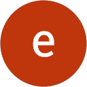 e profile picture