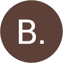 B. W. profile picture