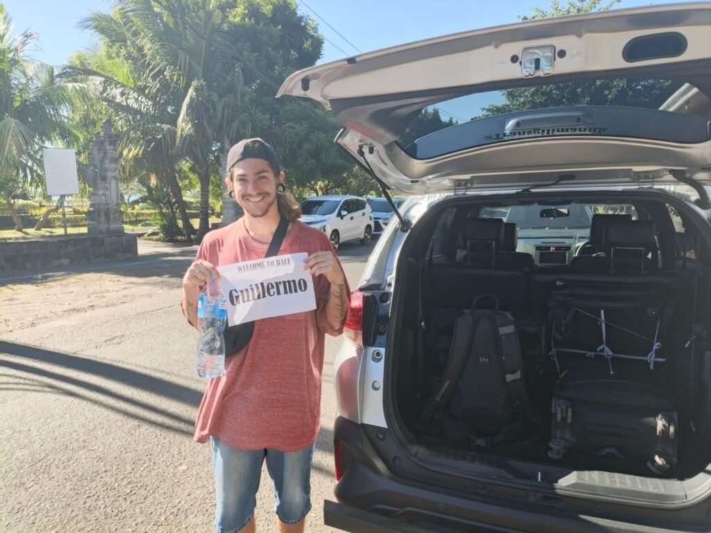 taxi gilimanuk munduk 2